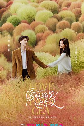 爱情第一课